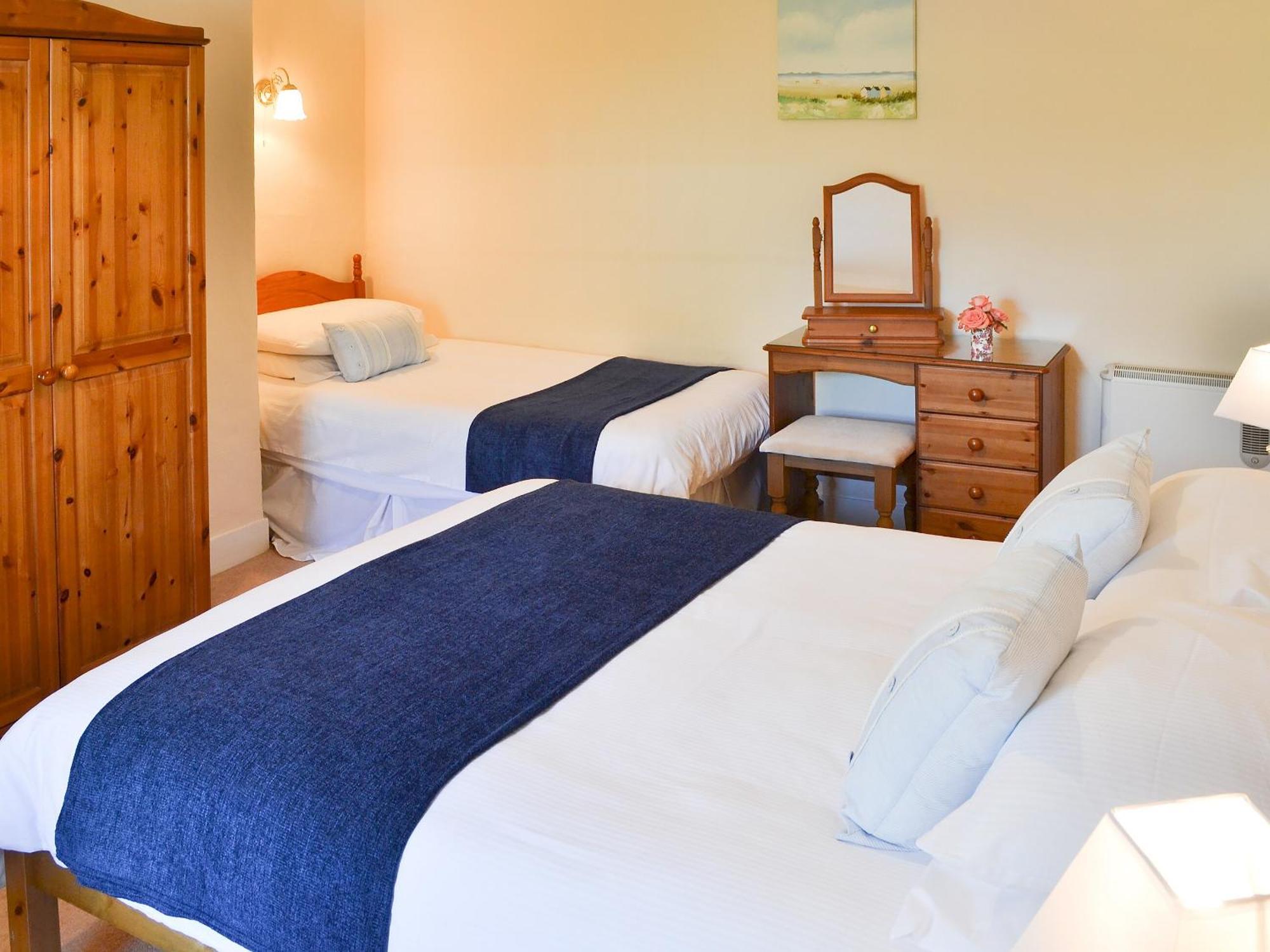 Saint Issey Meadow Cottage - 26912 מראה חיצוני תמונה