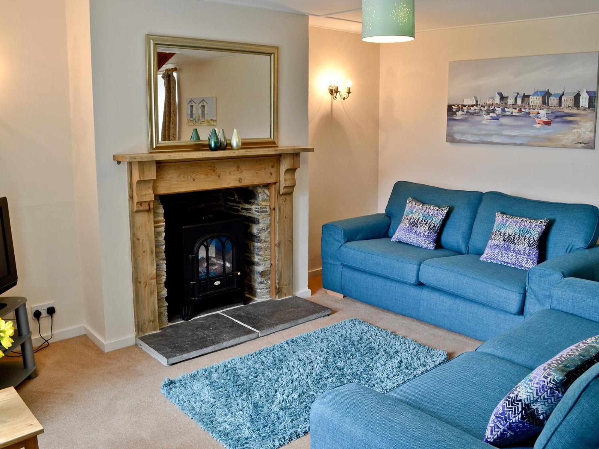 Saint Issey Meadow Cottage - 26912 מראה חיצוני תמונה