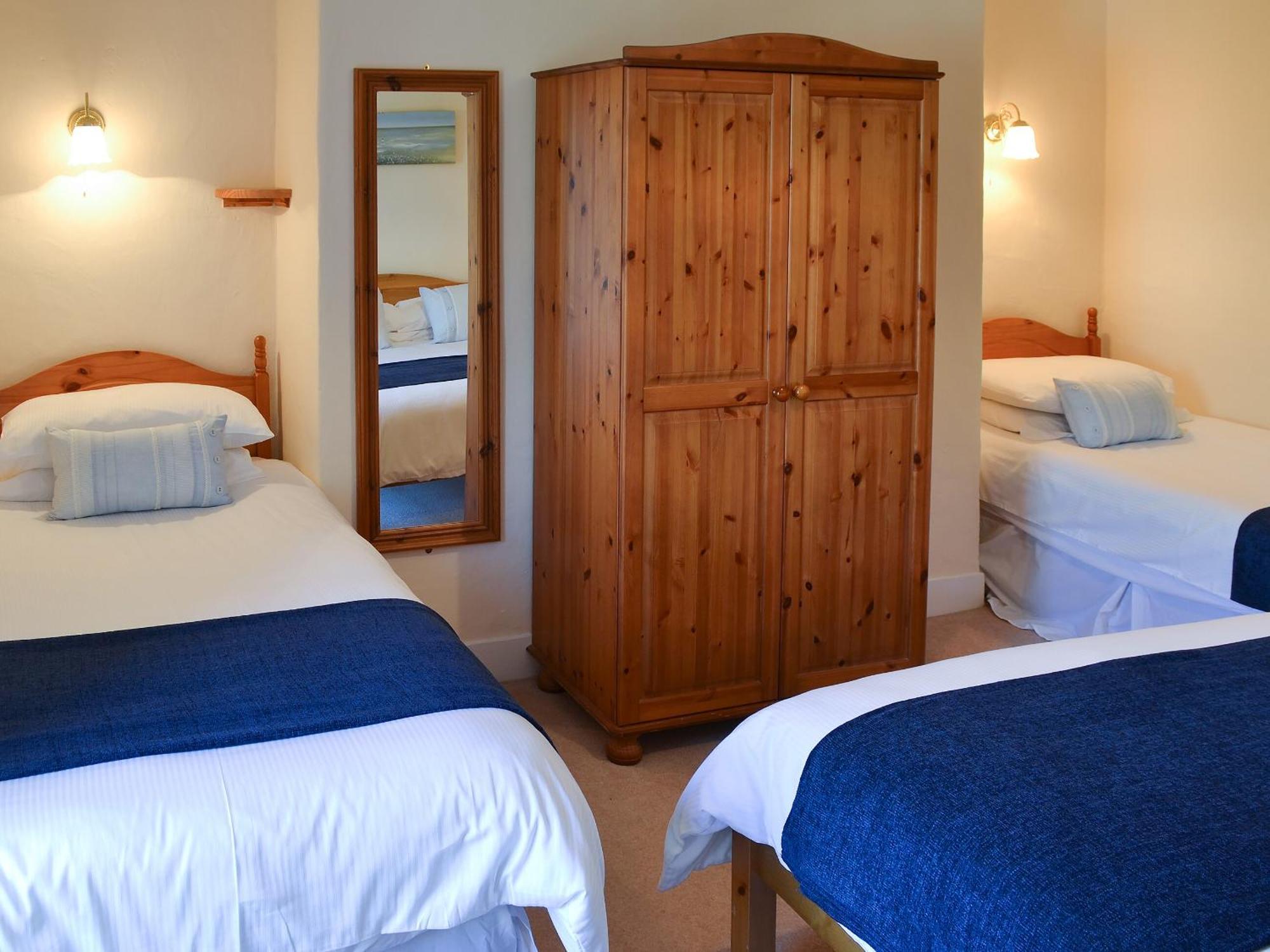 Saint Issey Meadow Cottage - 26912 מראה חיצוני תמונה