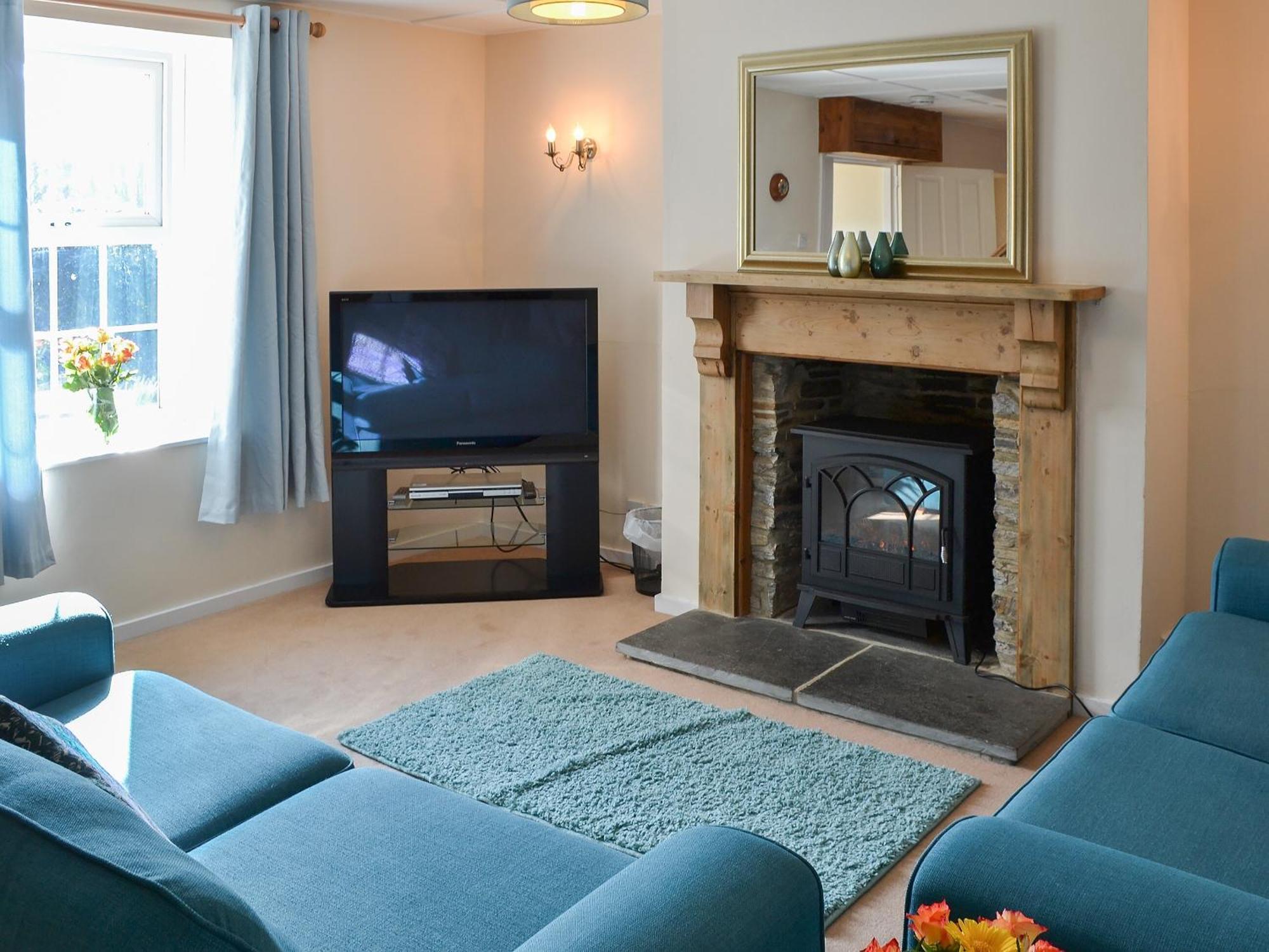 Saint Issey Meadow Cottage - 26912 מראה חיצוני תמונה