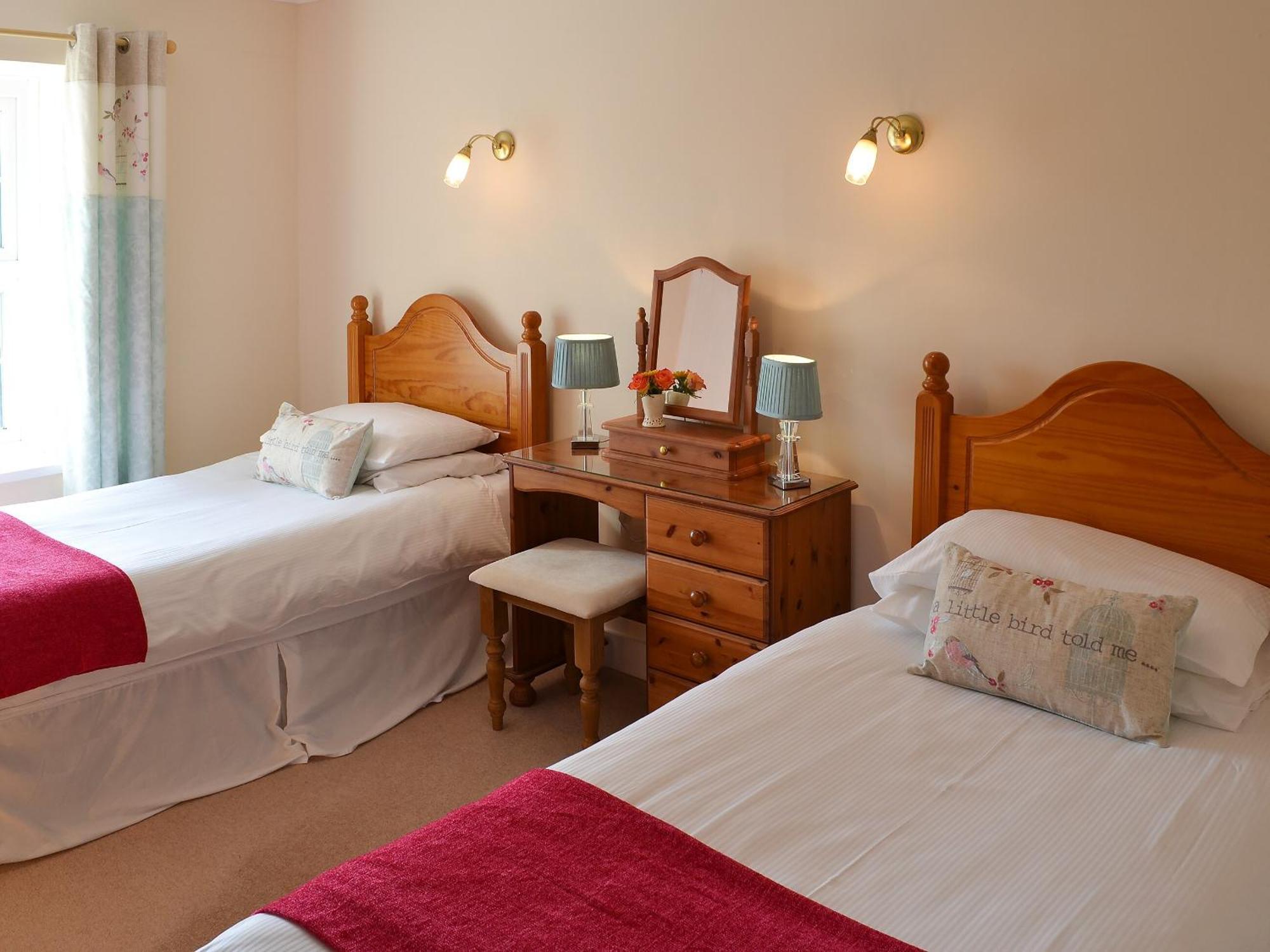 Saint Issey Meadow Cottage - 26912 מראה חיצוני תמונה
