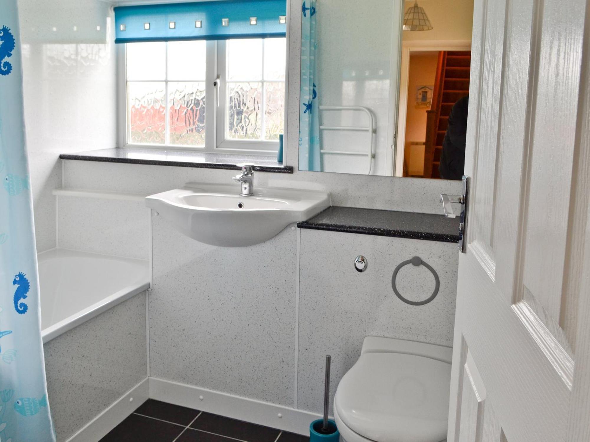 Saint Issey Meadow Cottage - 26912 מראה חיצוני תמונה